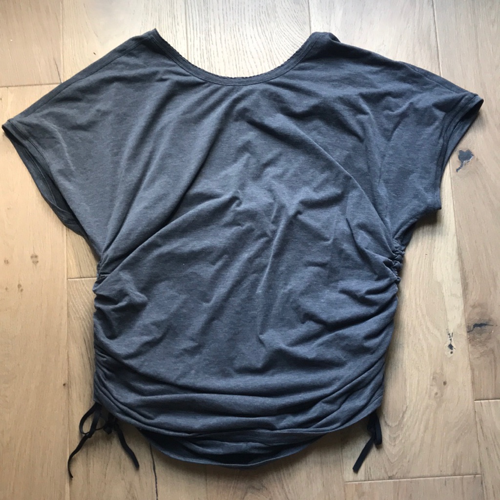 Lulu Lemon Top